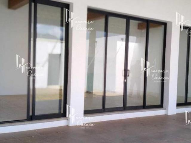 Casa en venta en San Andrés Huayapam, Oaxaca