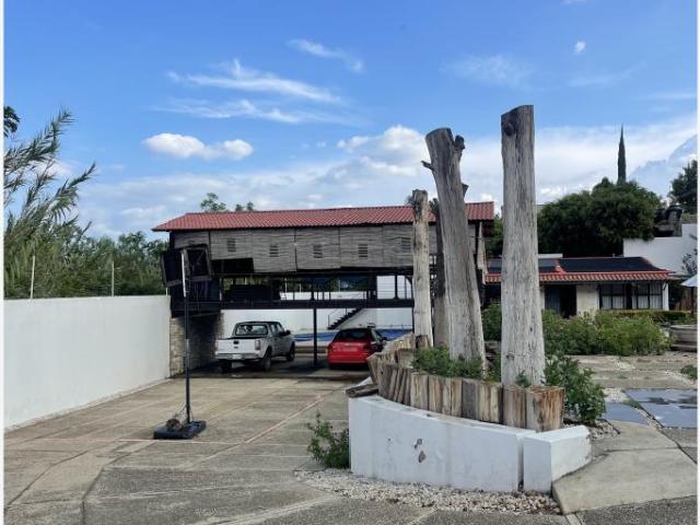 Casa en venta en San Andres Huayapam, San Andrés Huayapam, Oaxaca