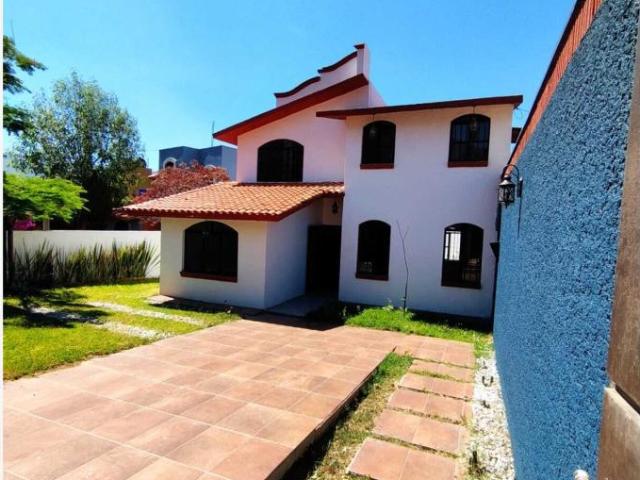 Casa en venta en San Andres Huayapam, San Andrés Huayapam, Oaxaca
