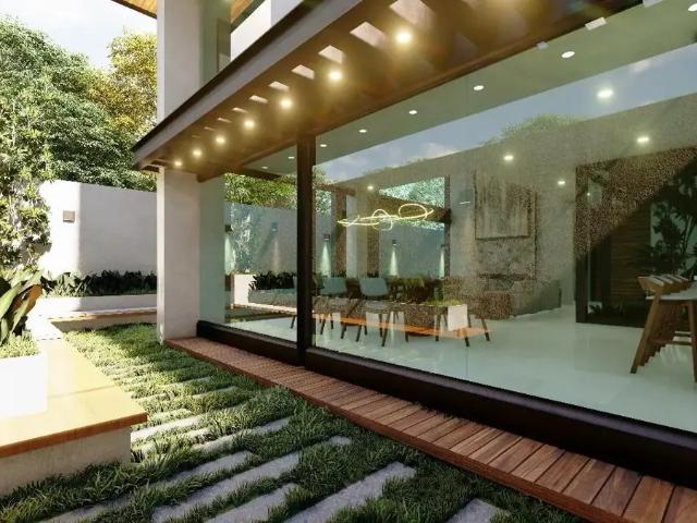 Casa en venta en San Andrés La Alcanforera, Texcoco, México