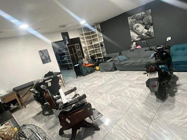 Casa en venta en San Andrés Medrano, Guadalajara |