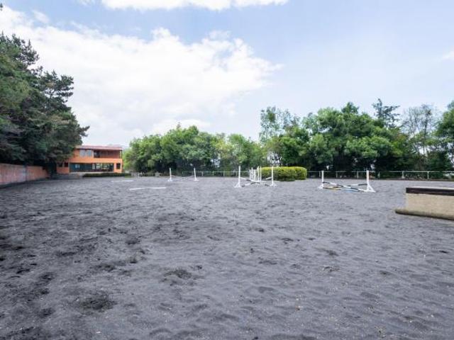 Casa en venta en San Andrés Totoltepec
