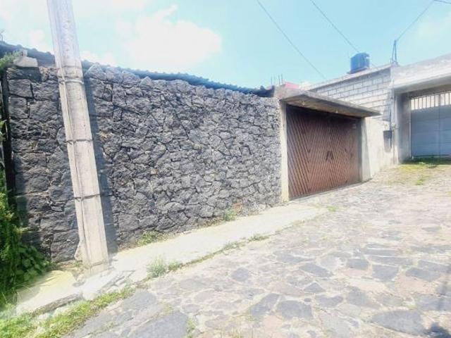 Casa en venta en San Andrés Totoltepec