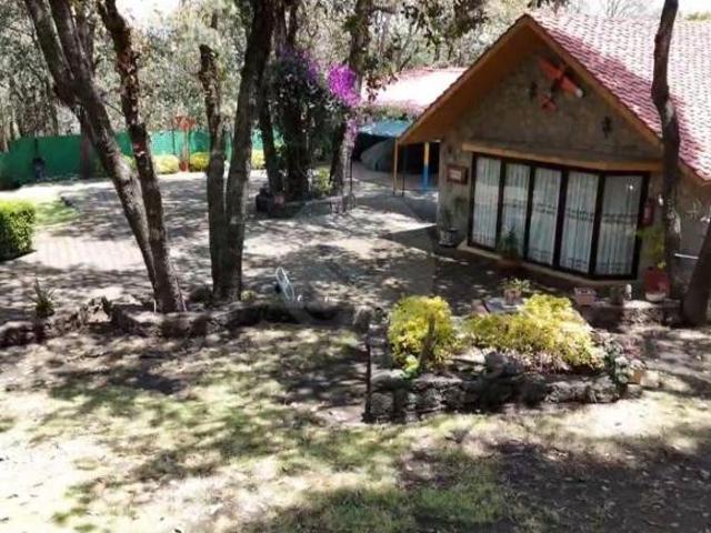 Casa en venta en San Andrés Totoltepec
