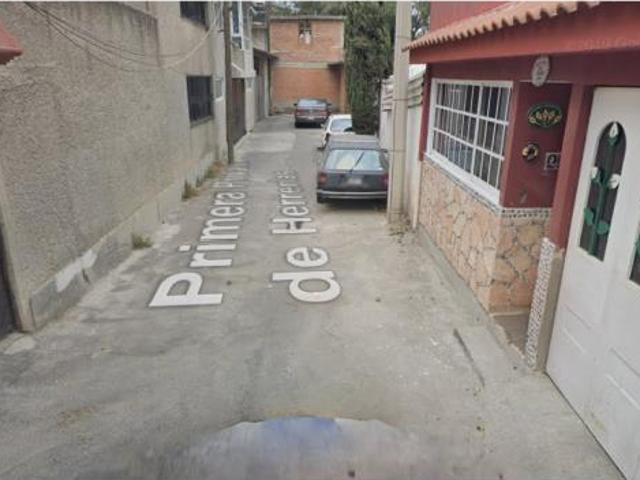 Casa en venta en San Andres Totoltepec, Tlalpan, Ciudad de México