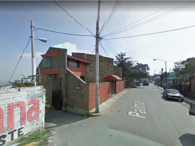 Casa en venta en San Andres Totoltepec, Tlalpan, Ciudad de México