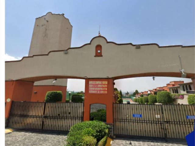 Casa en venta en San Andres Totoltepec, Tlalpan, Ciudad de México