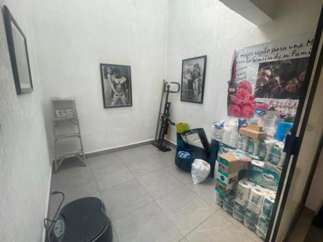 Casa en Venta en San Andres Totoltepec, Tlalpan, Ciudad de México