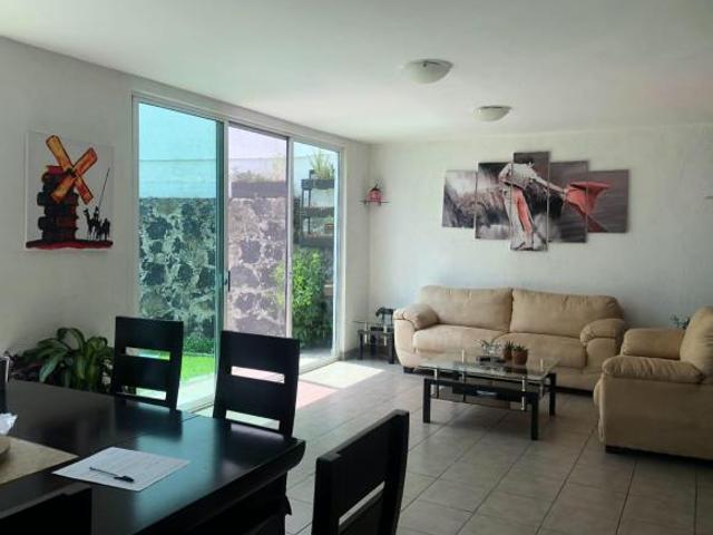 Casa en venta en San Andrés Totoltepec, Tlalpan