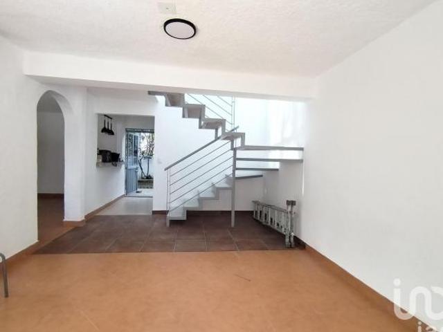 Casa en Venta en San Andrés Totoltepec cerca del Colegio Militar