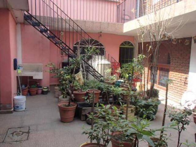 Casa en venta en San Andrés Tetepilco, Iztapalapa, CDMX