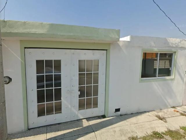 Casa en venta en San Andrés, Tzompantepec, Tlaxcala
