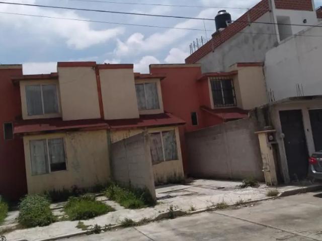 Casa en venta en San Andrés, Tzompantepec, Tlaxcala