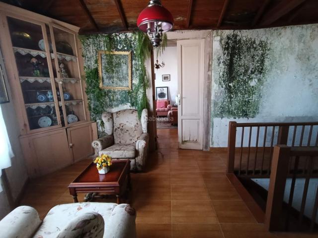 Casa en venta en San Andrés y Sauces. CASA SAN ANDRÉS Y SAUCES. Casas San Andrés y.