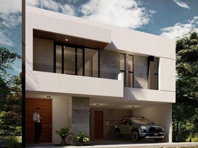 Casa en Venta en San Angel