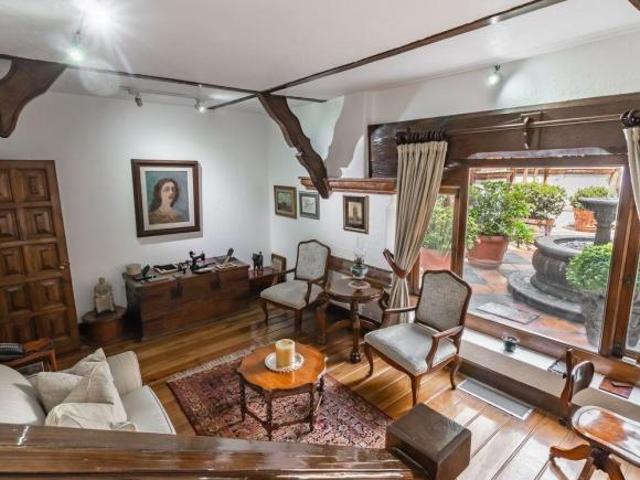 Casa en Venta en SAN ANGEL