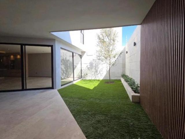 Casa en venta en San Ángel