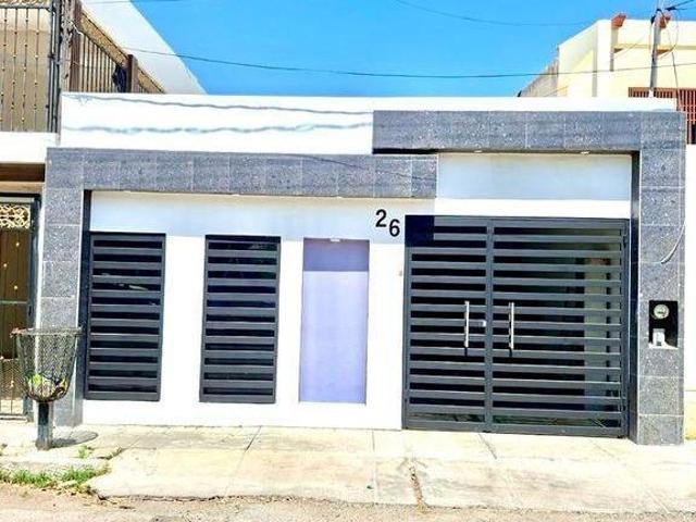 Casa en venta en San Angel, una planta $1,780,000