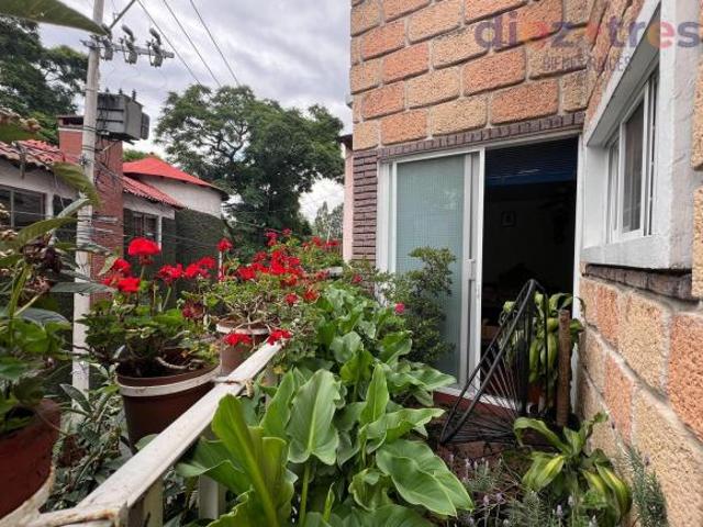 CASA EN VENTA EN SAN ÁNGEL, ÁLVARO OBREGÓN