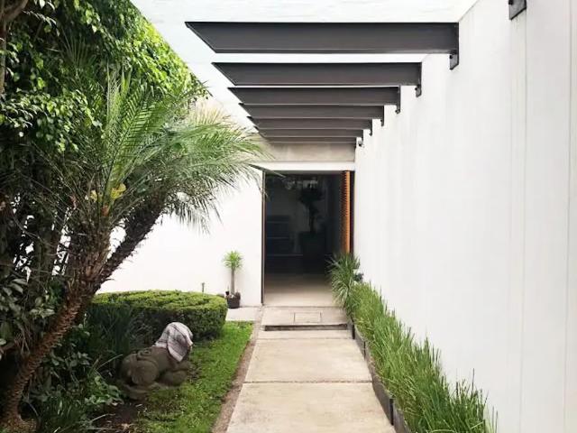 Casa en venta en San Angel, Álvaro Obregón, Ciudad de México