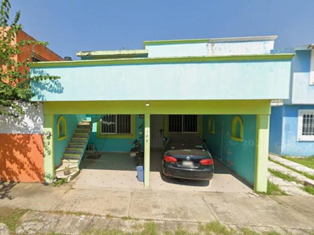Casa en Venta en San Ángel, Centro, Tabasco – Precio Accesible