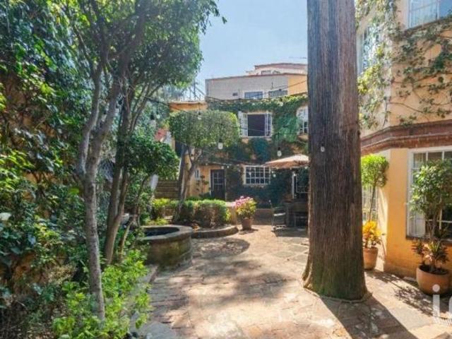 Casa en venta en San Angel, Confort, Estilo y Plusvalía