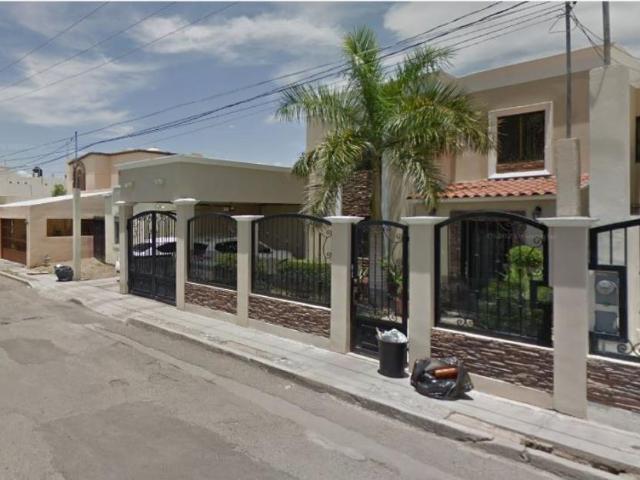 Casa en venta en San Angel, Hermosillo, Sonora