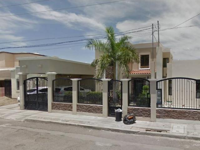Casa en venta en San Angel, Hermosillo, Sonora