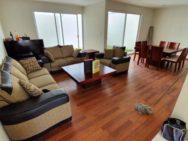 Casa en Venta en San Angel I