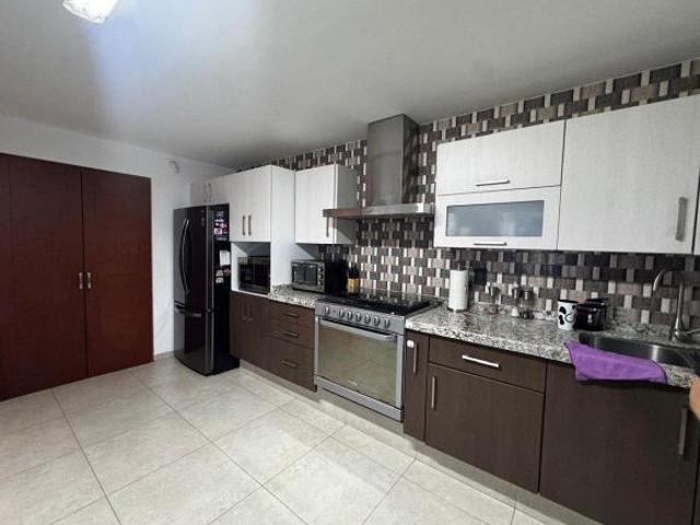 Casa en Venta en San Angel II en San Luis Potosi con 3 recamaras