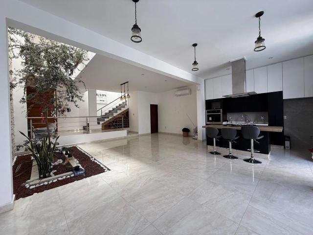 Casa en Venta en San Angel II, San Luis Potos?