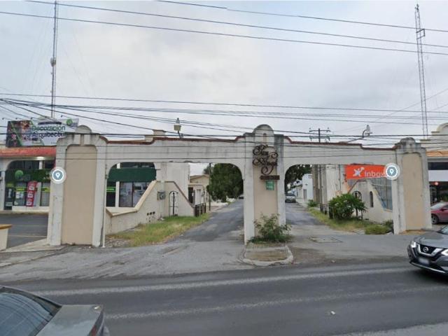 Casa en venta en San Ángel Residencial, Reynosa, Tamaulipas