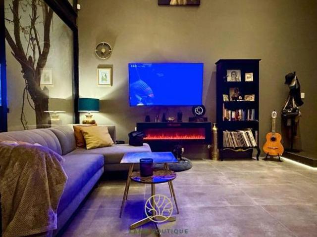 Casa en venta en San Angelo Residencial