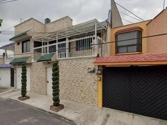 ¡CASA EN VENTA EN SAN ANTONIO, AZCAPOTZALCO, CDMX!