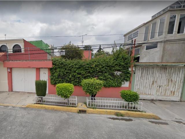 Casa en venta en San Antonio, Azcapotzalco, Ciudad de México