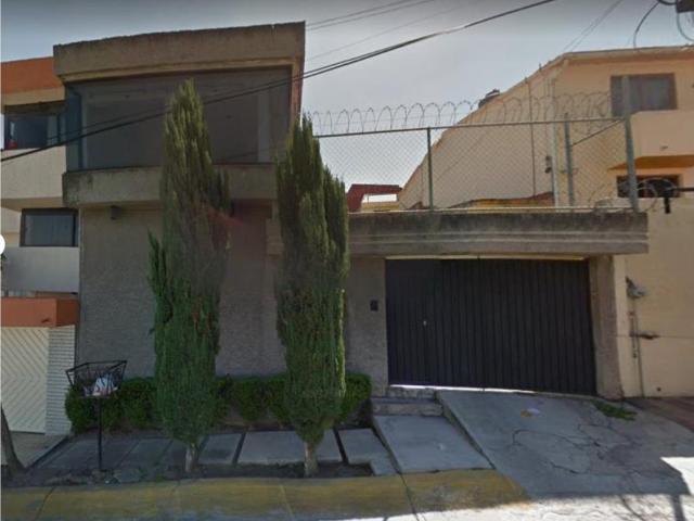 Casa en venta en San Antonio, Azcapotzalco, Ciudad de México