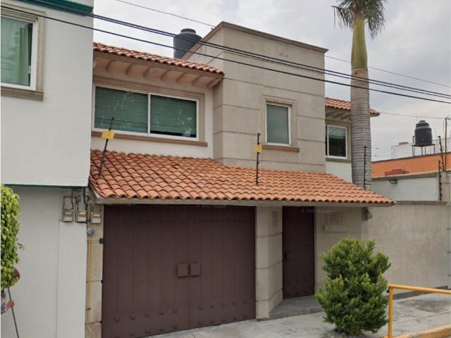 Casa en venta en San Antonio, Azcapotzalco, Ciudad de México