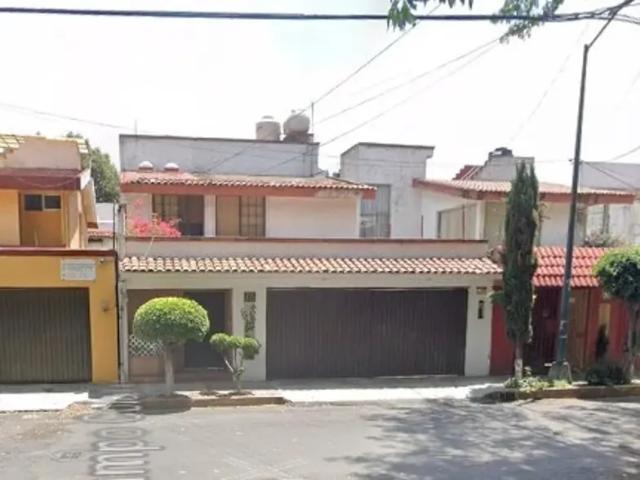 Casa en venta en San Antonio, Azcapotzalco, Ciudad de México