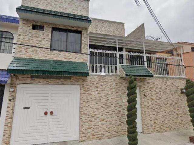 Casa en venta en San Antonio, Azcapotzalco, Ciudad de México