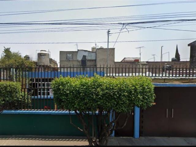 Casa en venta en San Antonio, Azcapotzalco, Ciudad de México