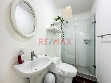 Casa en venta en San Antonio a S/533,200