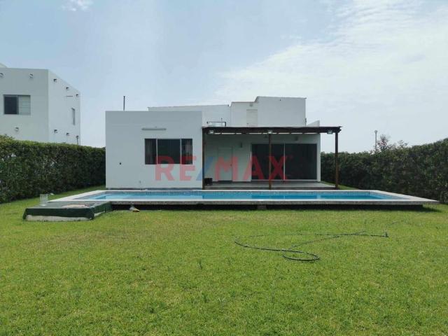 Casa en venta en San Antonio a S/886,600