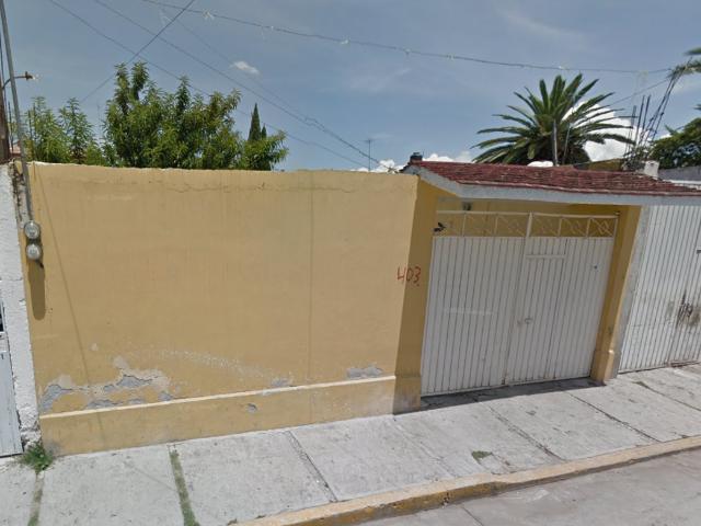 Casa en venta en San Antonio, Acatzingo, Puebla