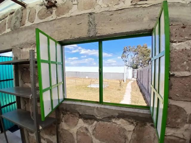 Casa en venta en San Antonio Arroyo Zarco, Aculco, México