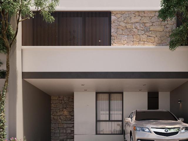 Casa en Venta en San Antonio Cucul en M?rida Norte