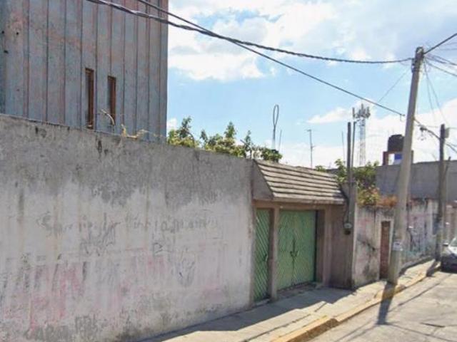 CASA EN VENTA EN SAN ANTONIO CHALCO ESTADO DE MEXICO