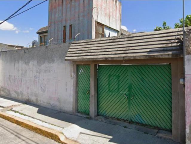 Casa en venta en San Antonio, Chalco, México