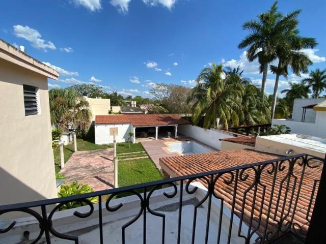 Casa en venta en San Antonio Cinta, M?rida, Yucat?n