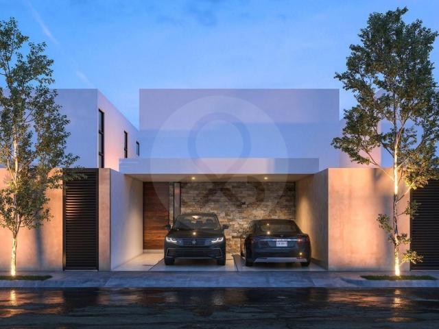 Casa en venta en San Antonio Dzitya
