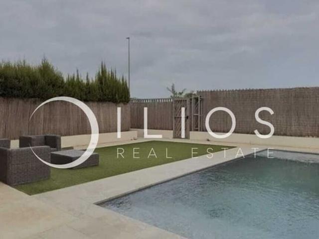 Casa en venta en San Antonio de Benagéber, Valencia